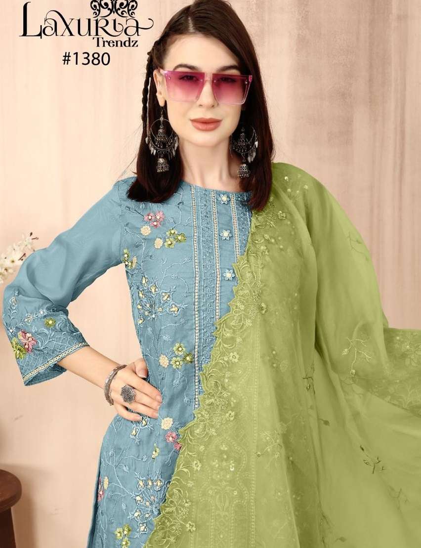 Latest Stylish Casual Wear Printed Suit | Latest Kurti Designs