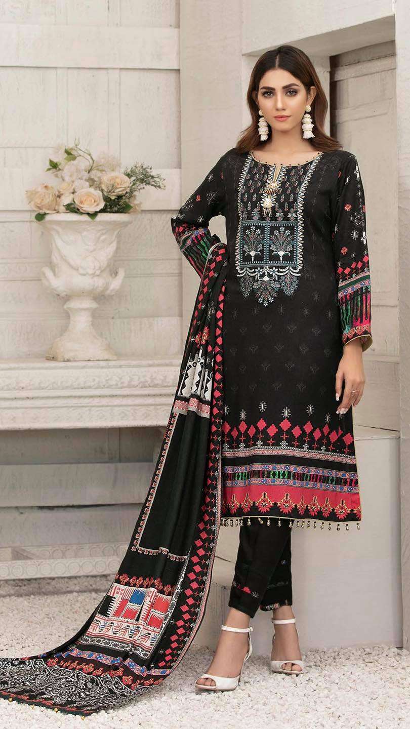 ALEYNA DIGITAL LINEN - 9449