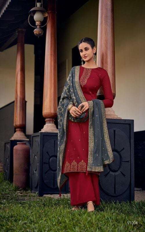 Merci  by DEEPSY SUITS - 91005