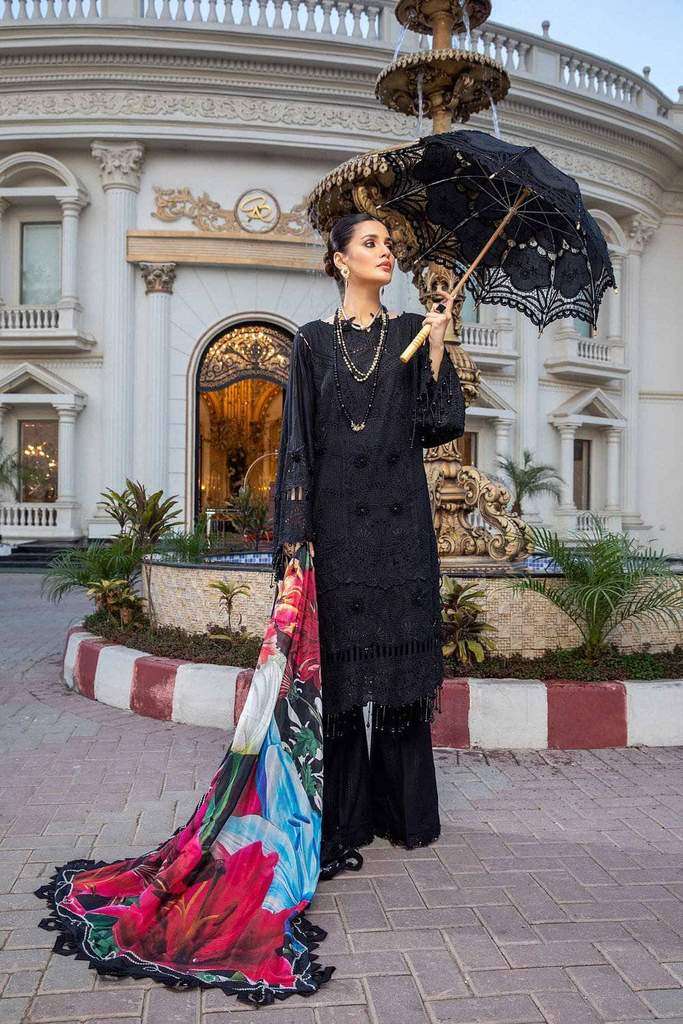 Adans Libas Sensation/Dark Clouds