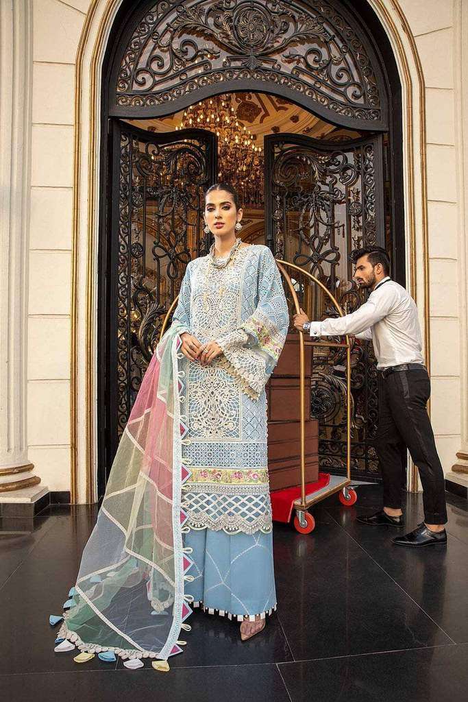 Adans Libas Sensation/Icy Tones