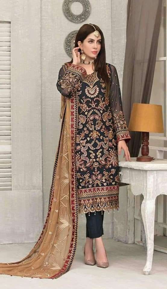 Bala Chiffon by Tawakkal - 1521