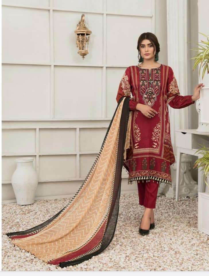  Amna Sohail ESFIR - 1603