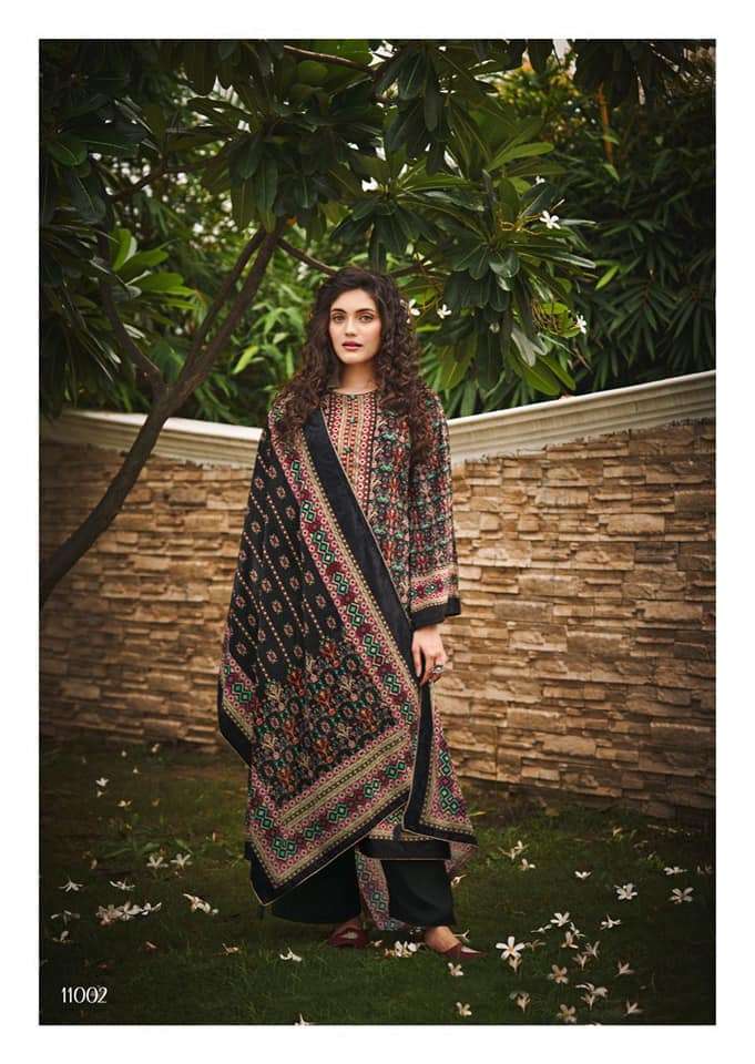  Deepsy Olivia Vol 4 - 11002