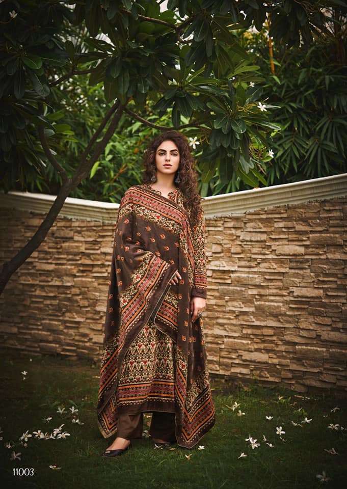  Deepsy Olivia Vol 4 - 11004