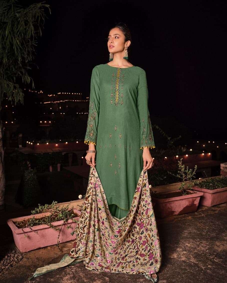 Nur  by DEEPSY SUITS - 12702