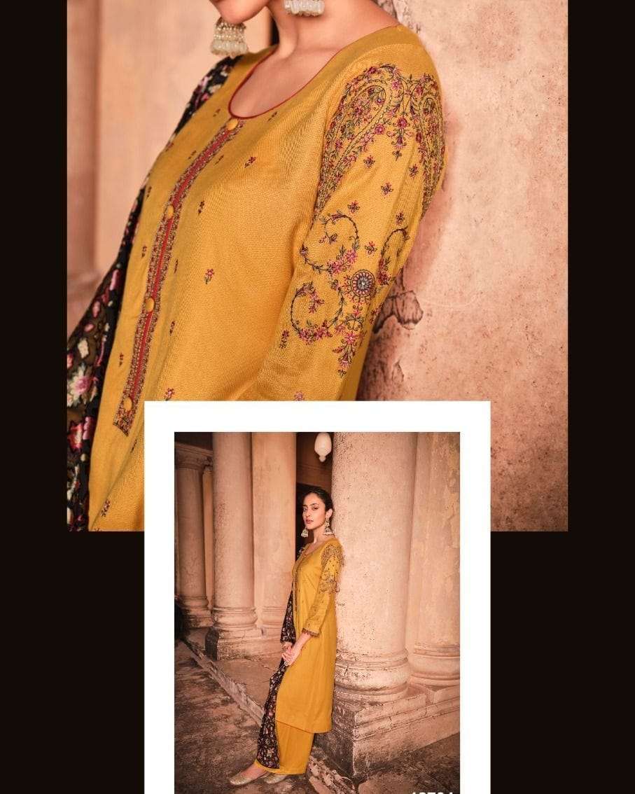 Nur  by DEEPSY SUITS - 12704