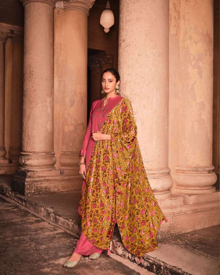 Nur  by DEEPSY SUITS - 12705