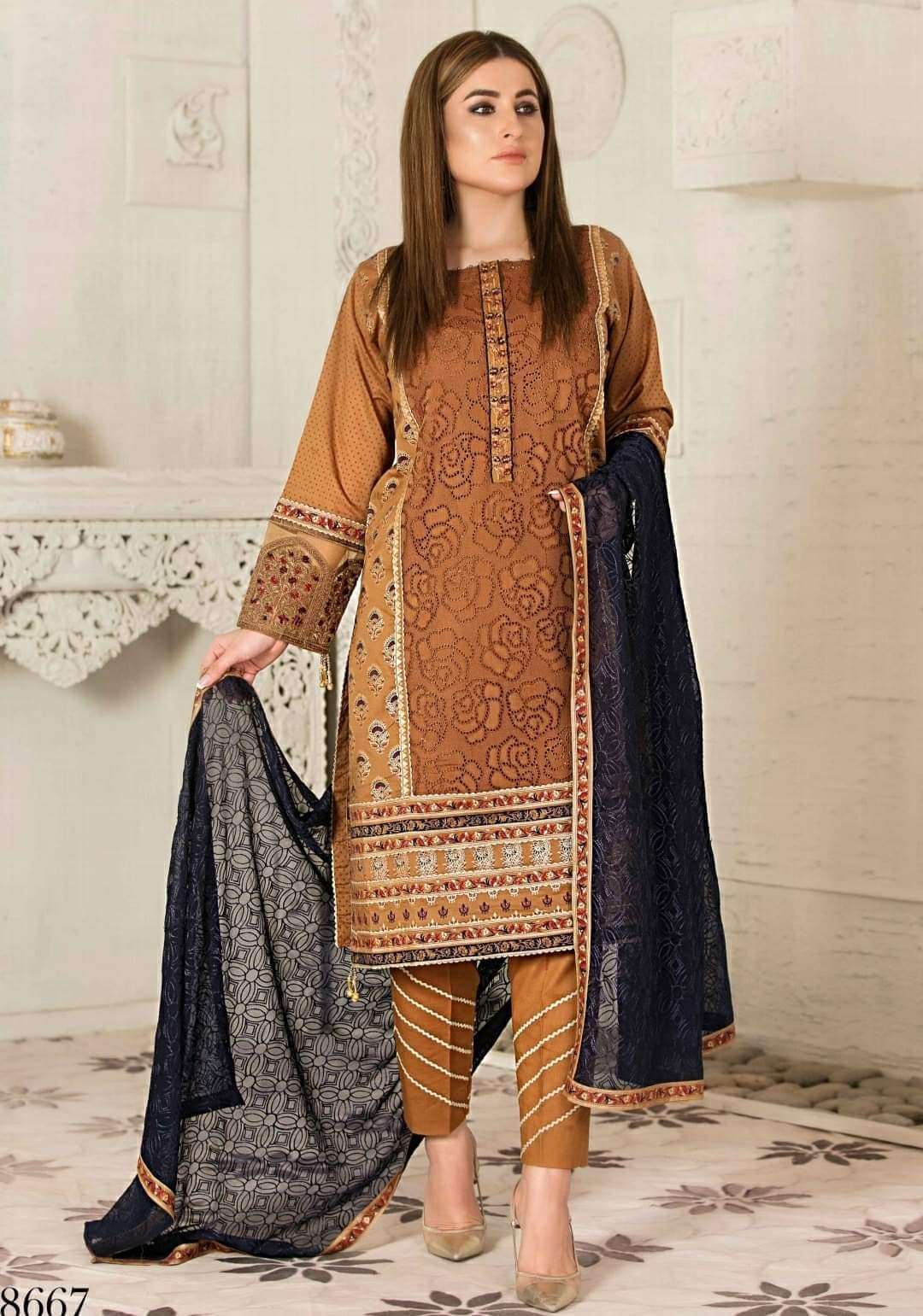 Tawakkal Elite handloom -03