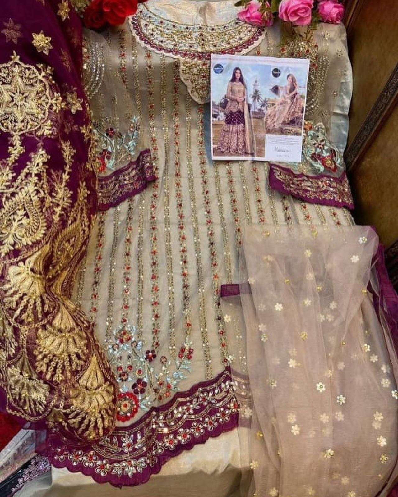 SHREE FAB PRESENTS- S - 389 (REAL PIC 02)