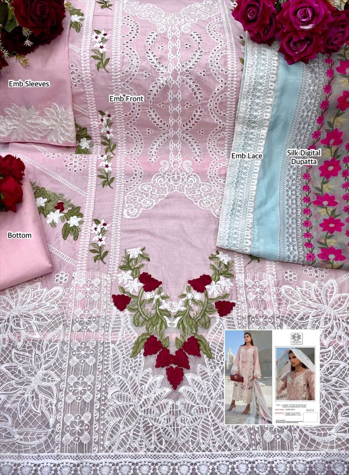 Mushq A brand By Shraddha M 137 B