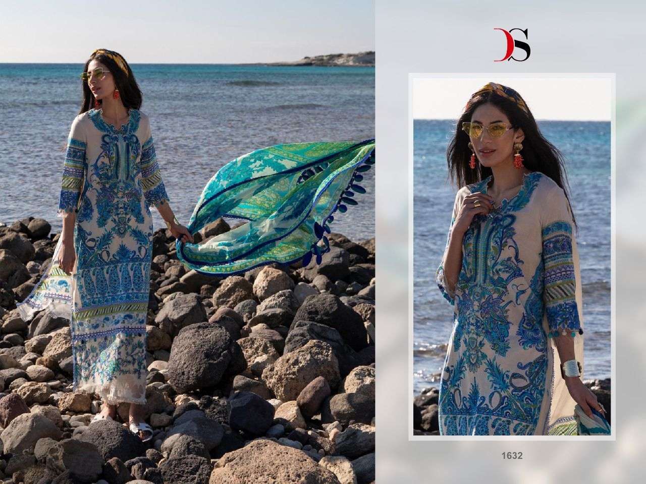 Sana Safinaz Muzlin 22-2 by DEEPSY SUITS -1628