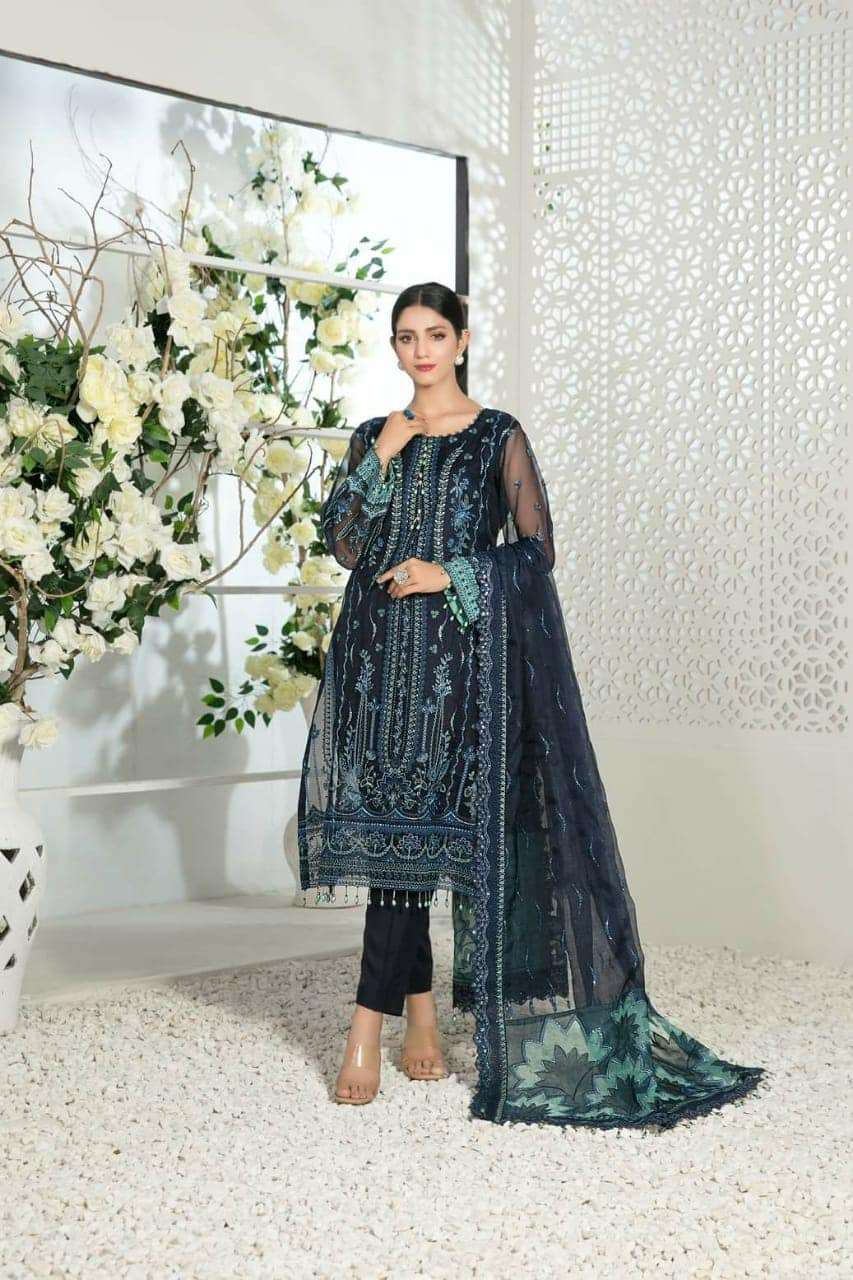 Nina by Tawakkal -12