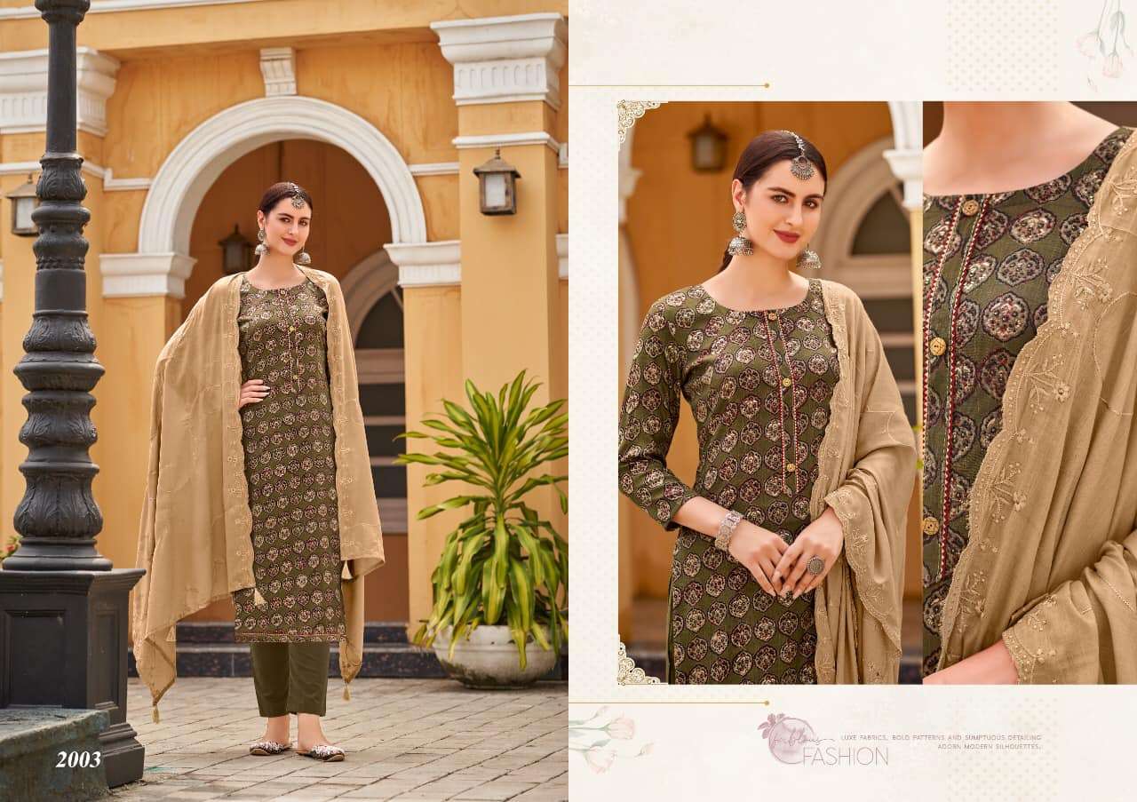 FEMINA vol-2 by Hermitage - 2003