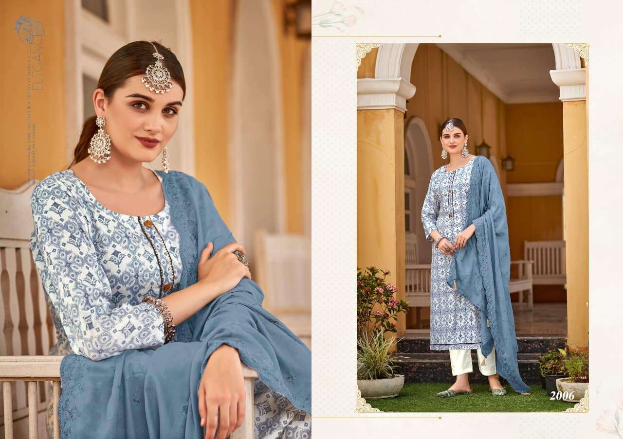 FEMINA vol-2 by Hermitage - 2006