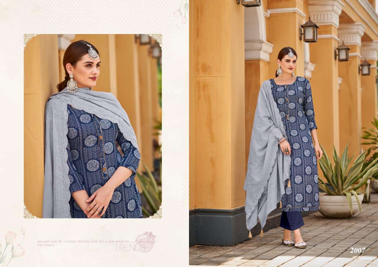 FEMINA vol-2 by Hermitage - 2008