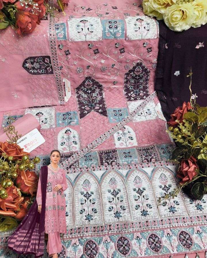 FEPIC ROSEMEEN C 1238 D