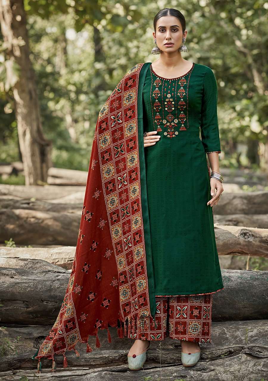  SOHNI VOL 3 by ZULFAT - 10