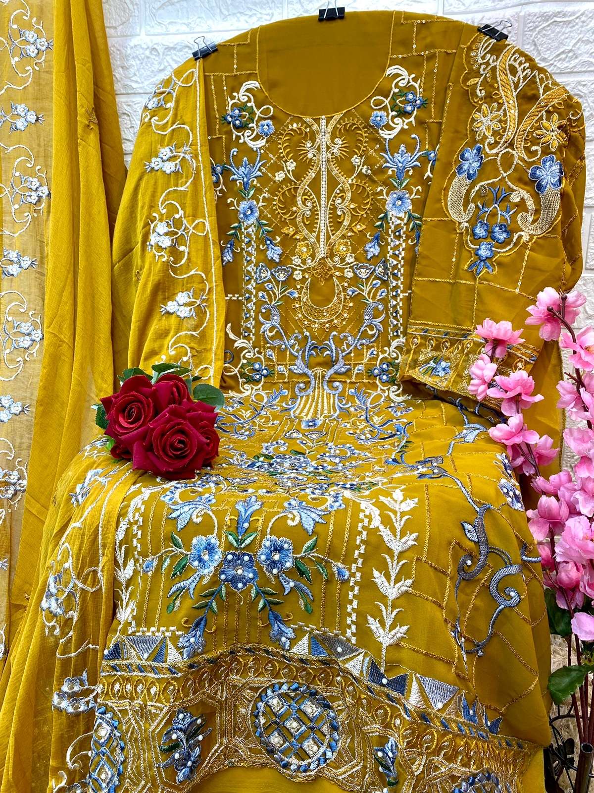  MUSHQ A BRAND BY SHRADDHA M-192 A