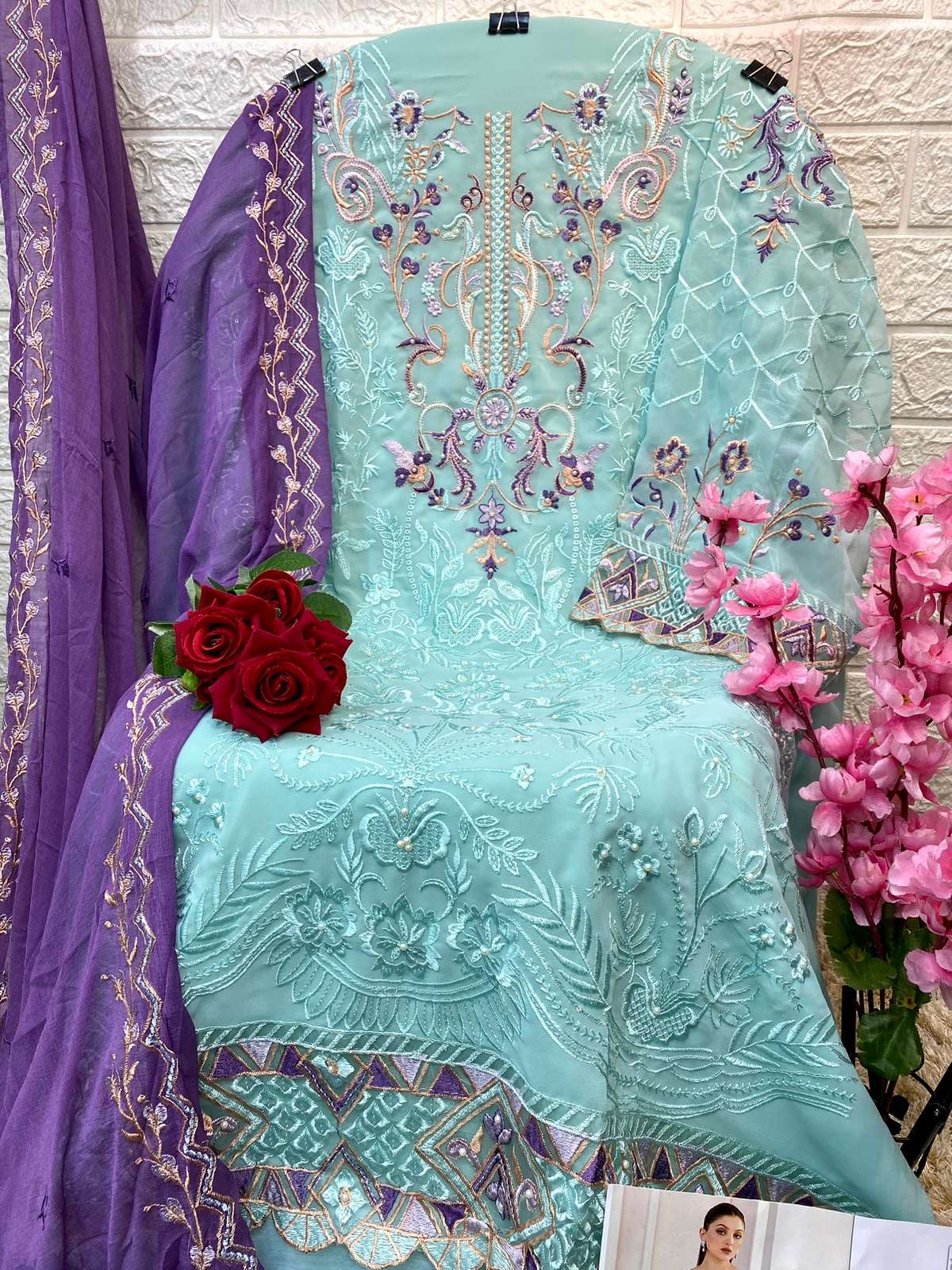  MUSHQ A BRAND BY SHRADDHA M-194 A