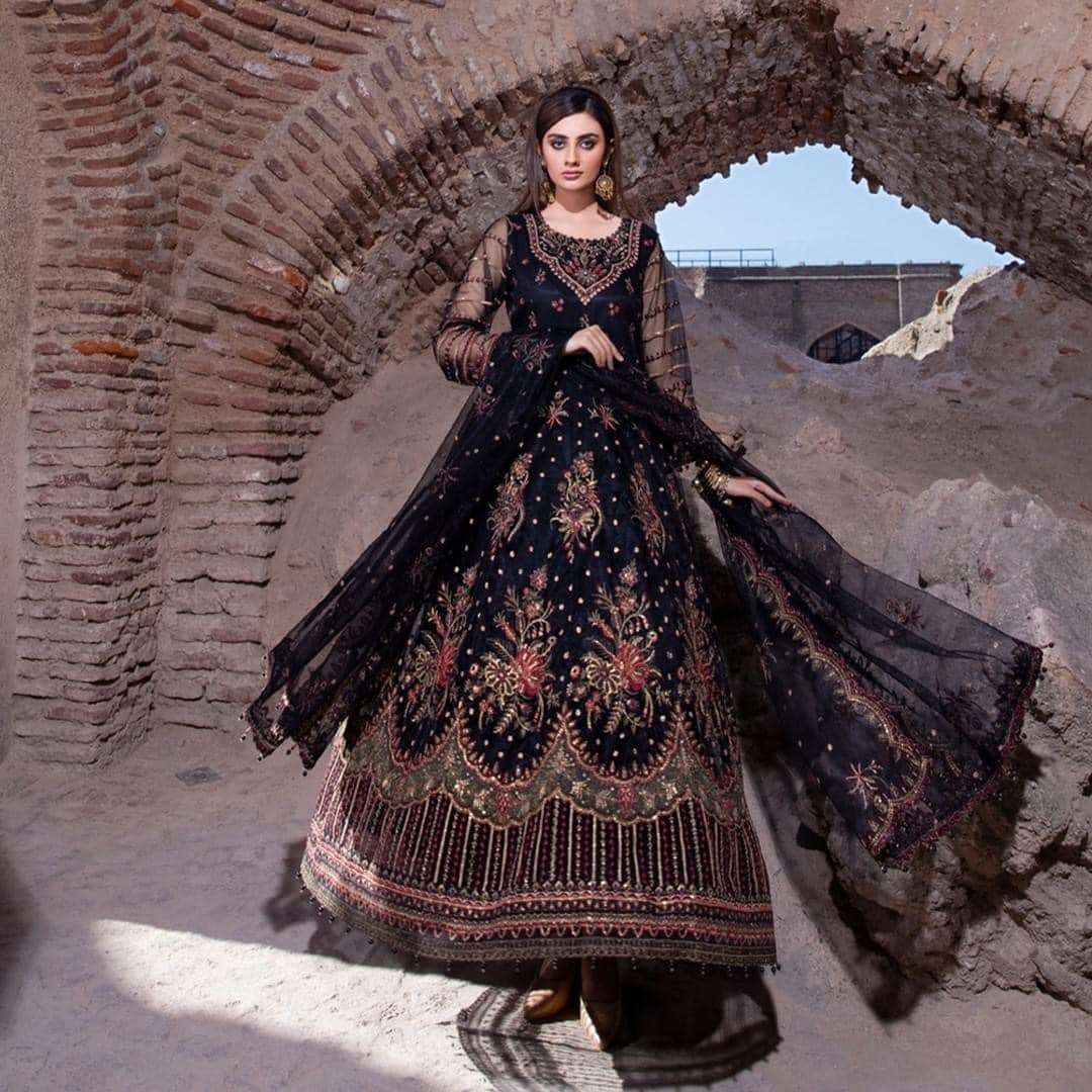 Tawakkal Muhtesem le Luxe luxury collection - 02