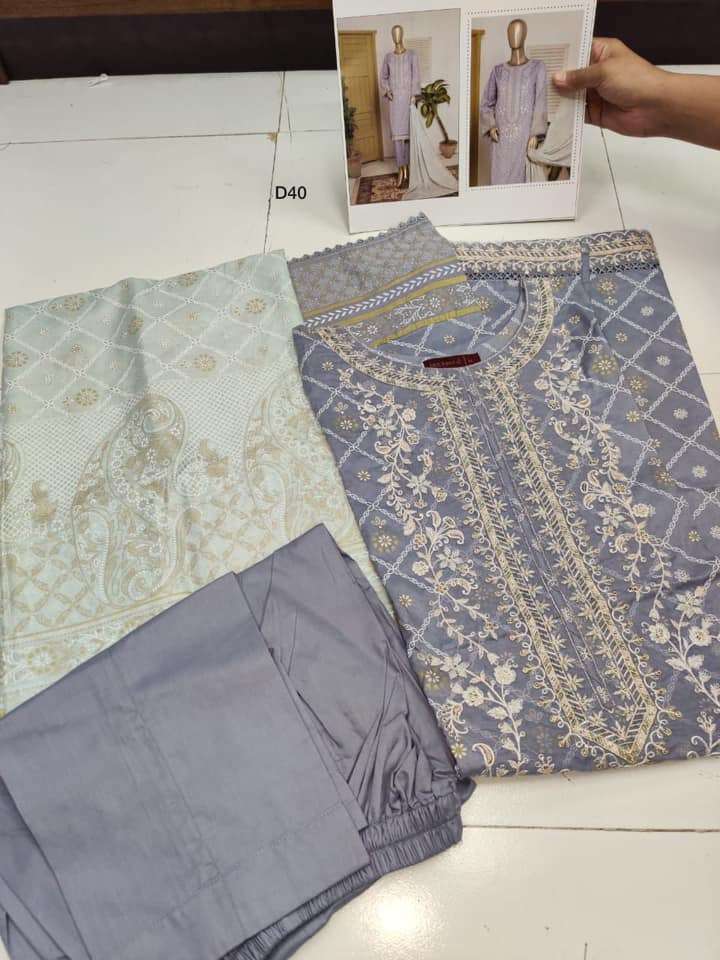 BIN SAEED PRET 2 - 17