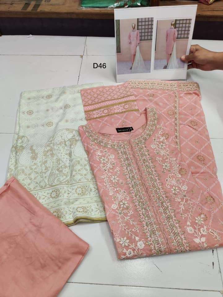 BIN SAEED PRET 2 - 18