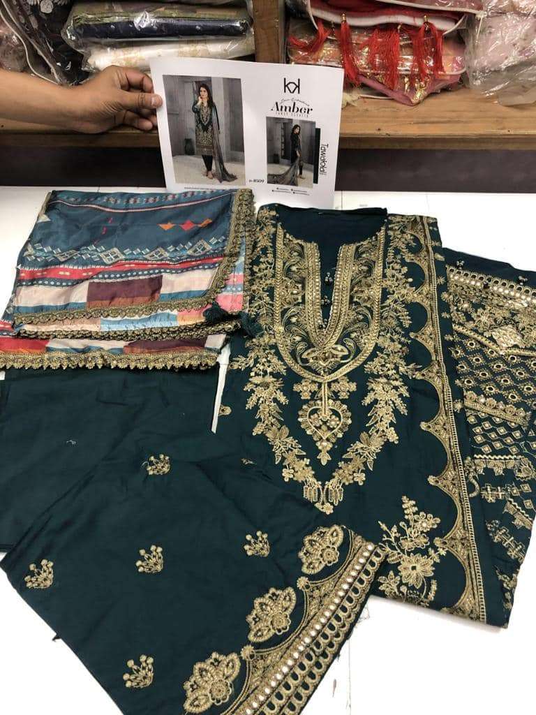  Amber by Tawakkal - 06A