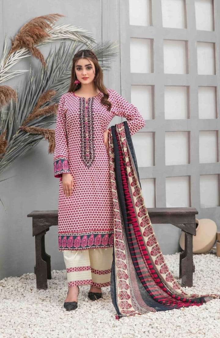  Devina By Amna Sohail - 08