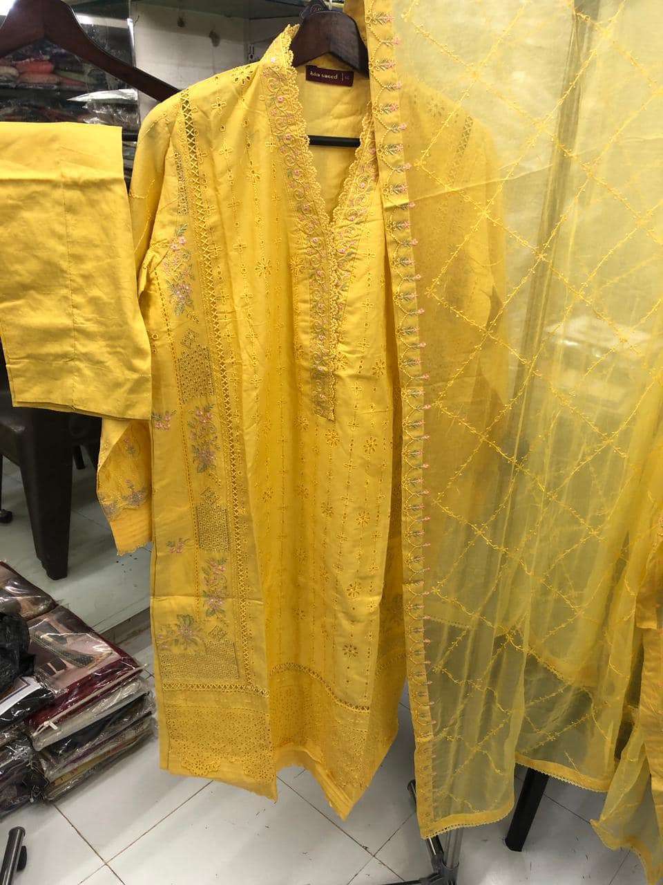 EID COLLECTION BIN SAEED DHAGGAKARI - 04