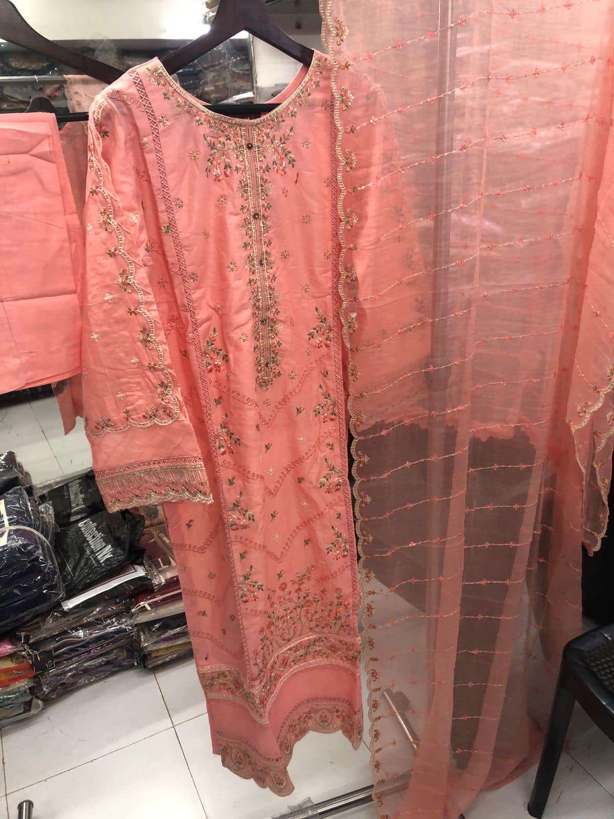 EID COLLECTION BIN SAEED DHAGGAKARI - 05