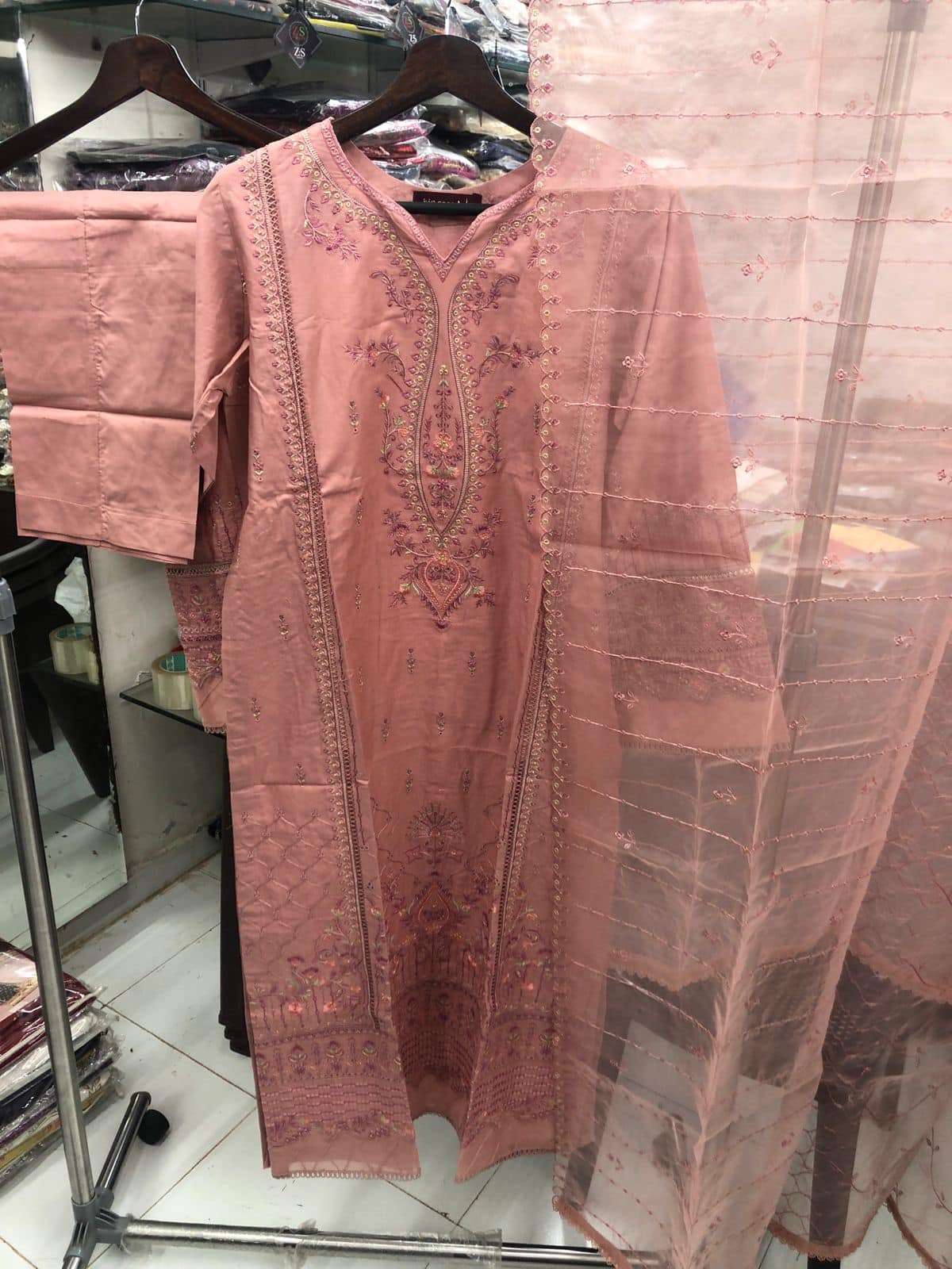 EID COLLECTION BIN SAEED DHAGGAKARI - 07