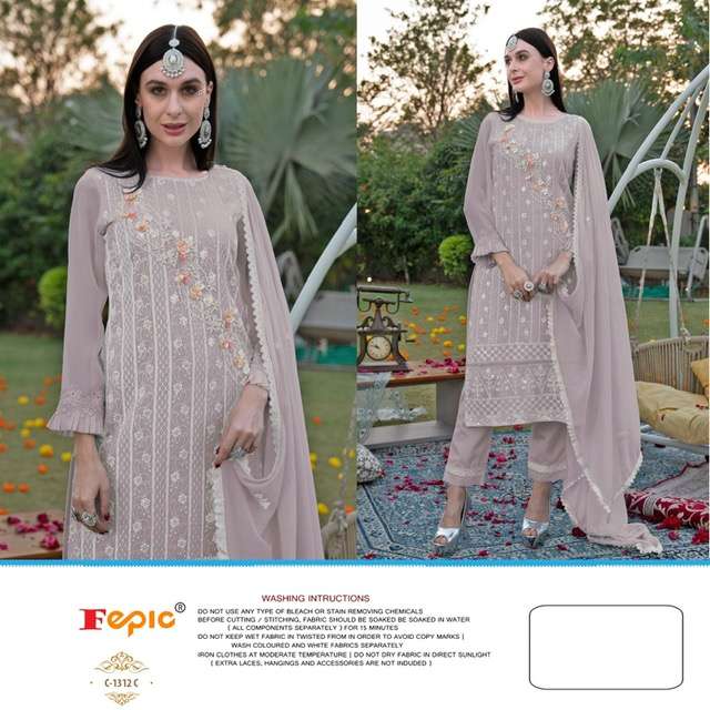  FEPIC ROSEMEEN C 1312 C