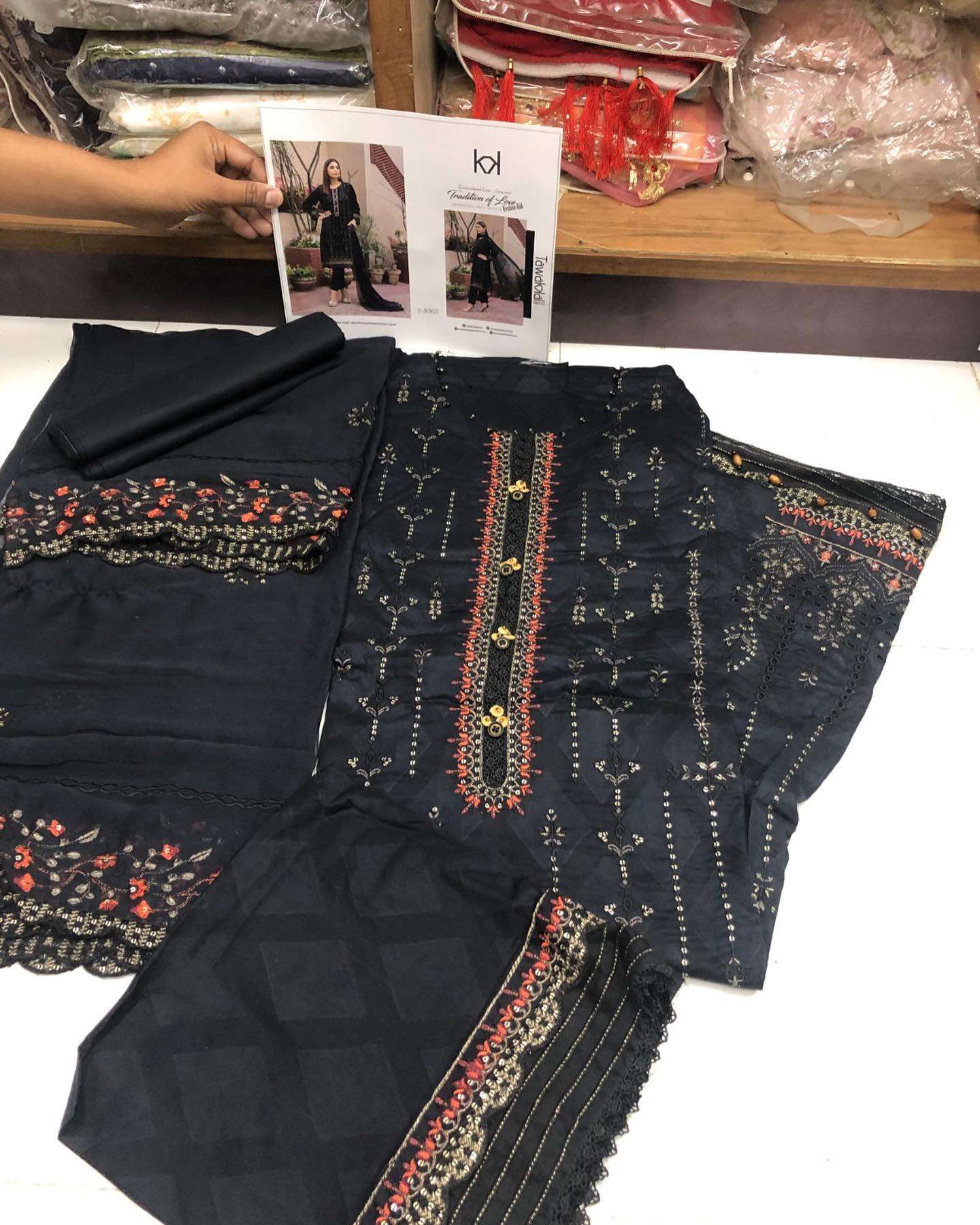 Tawakkal Tradition of Love - 07