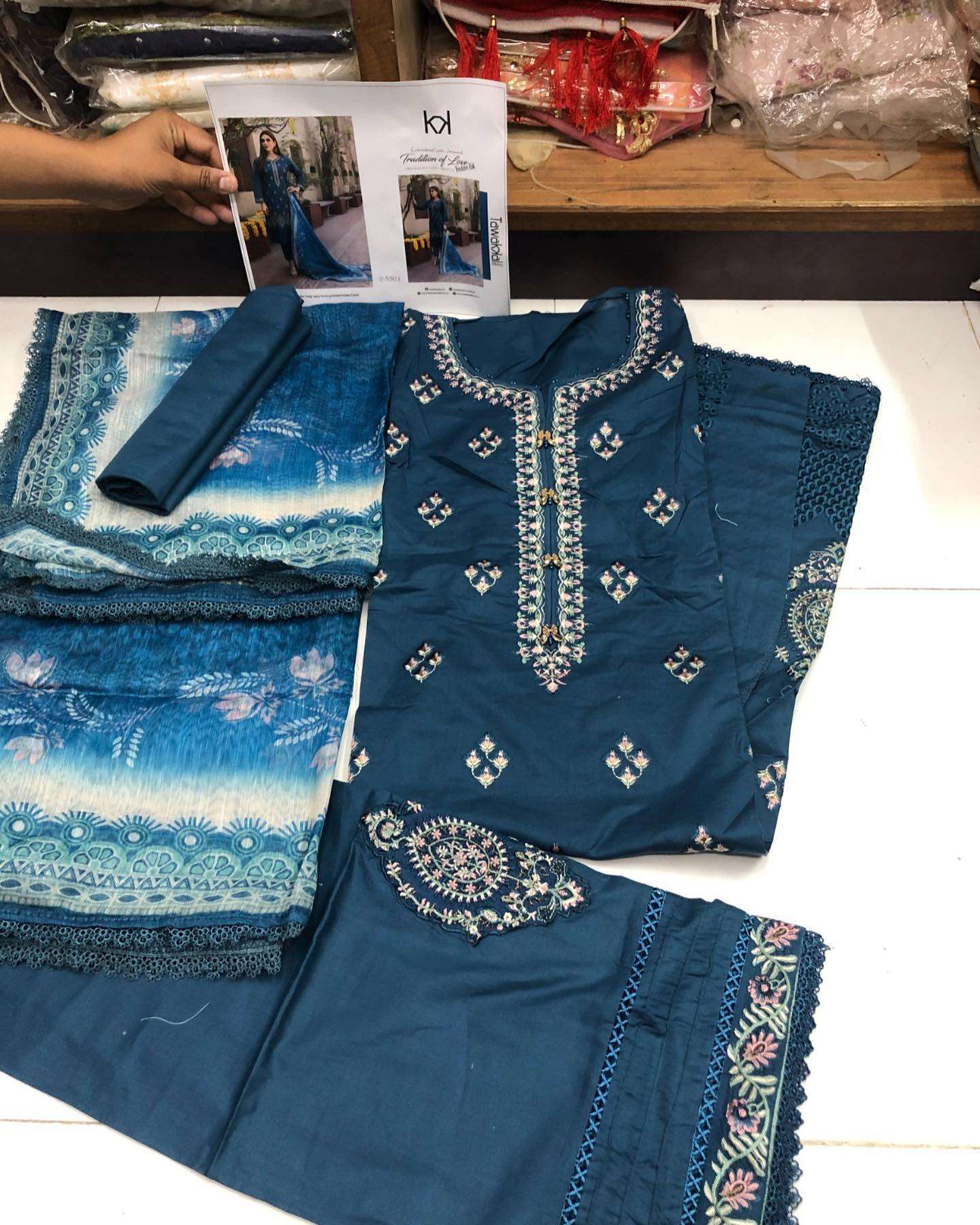 Tawakkal Tradition of Love - 08