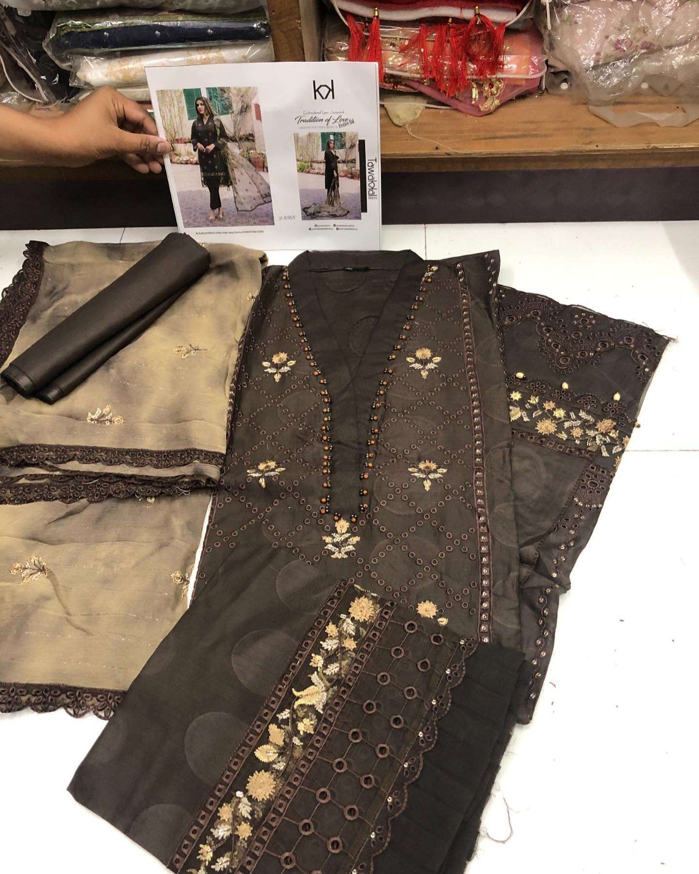 Tawakkal Tradition of Love - 09