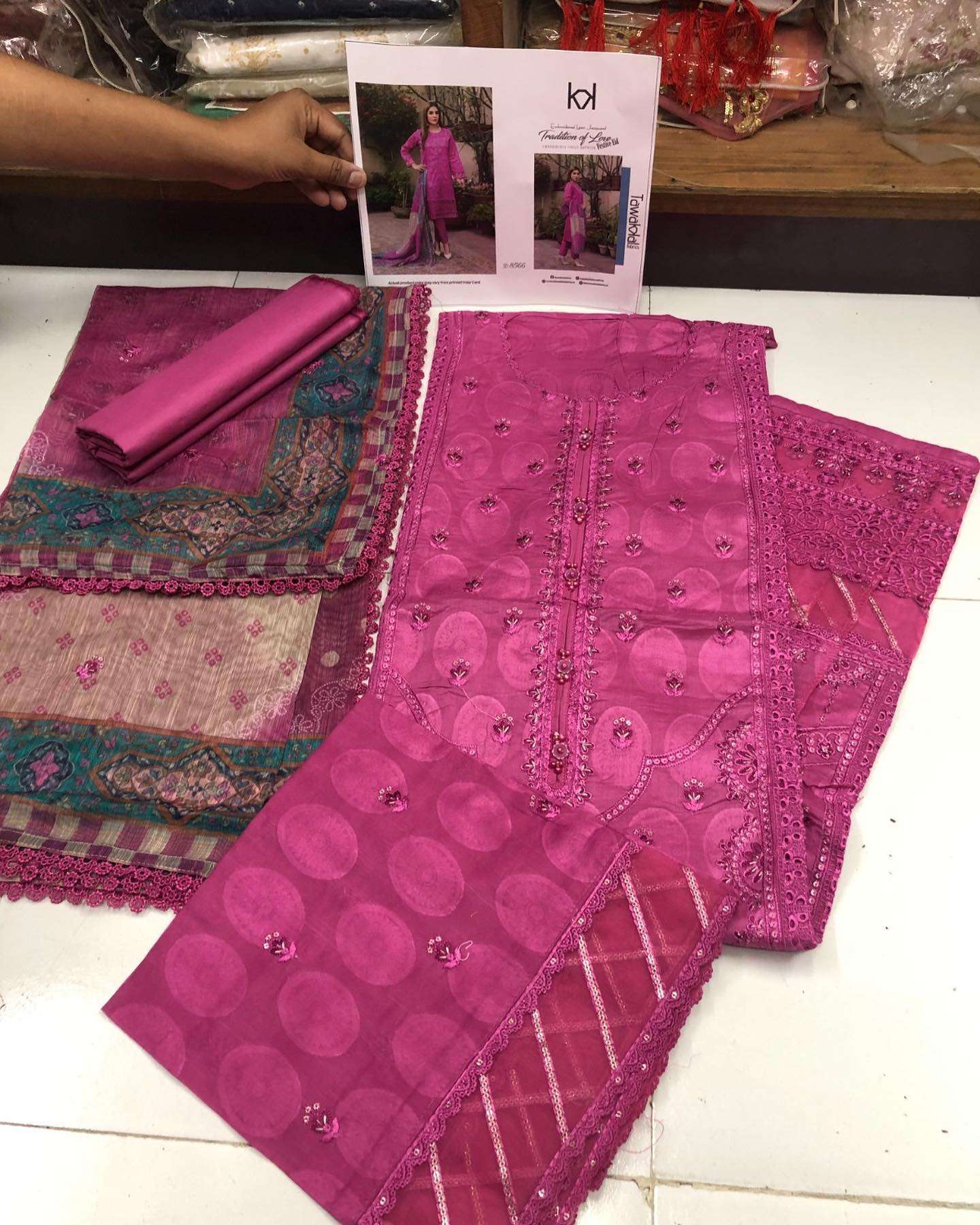 Tawakkal Tradition of Love - 10