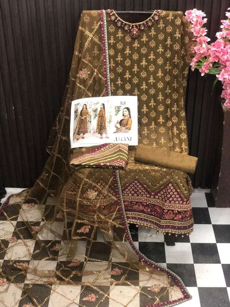 AMANI BY TAWAKKAL FANCY COLLECTION 2023 - 01