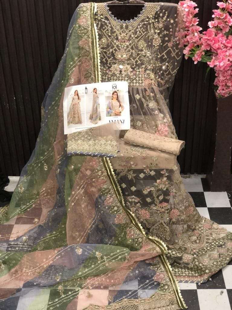 AMANI BY TAWAKKAL FANCY COLLECTION 2023 - 03