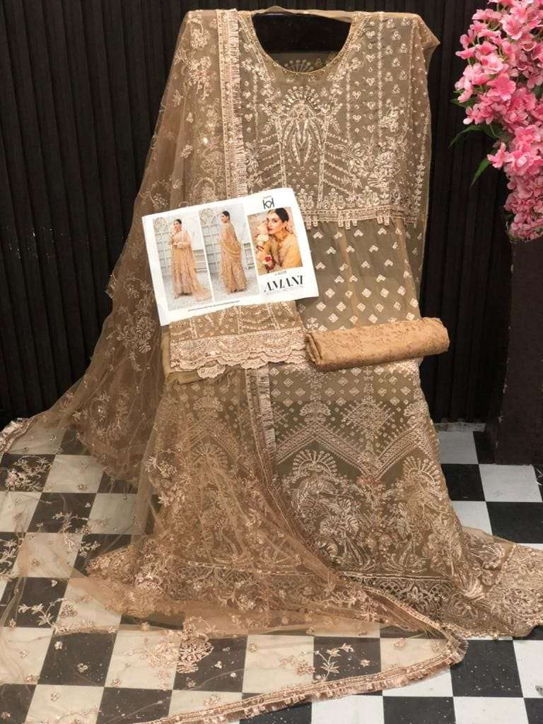 AMANI BY TAWAKKAL FANCY COLLECTION 2023 - 05