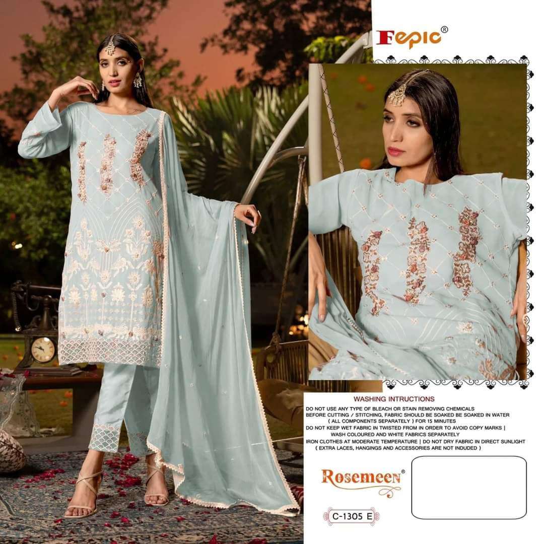 Fepic Rosemeen C-1305 C