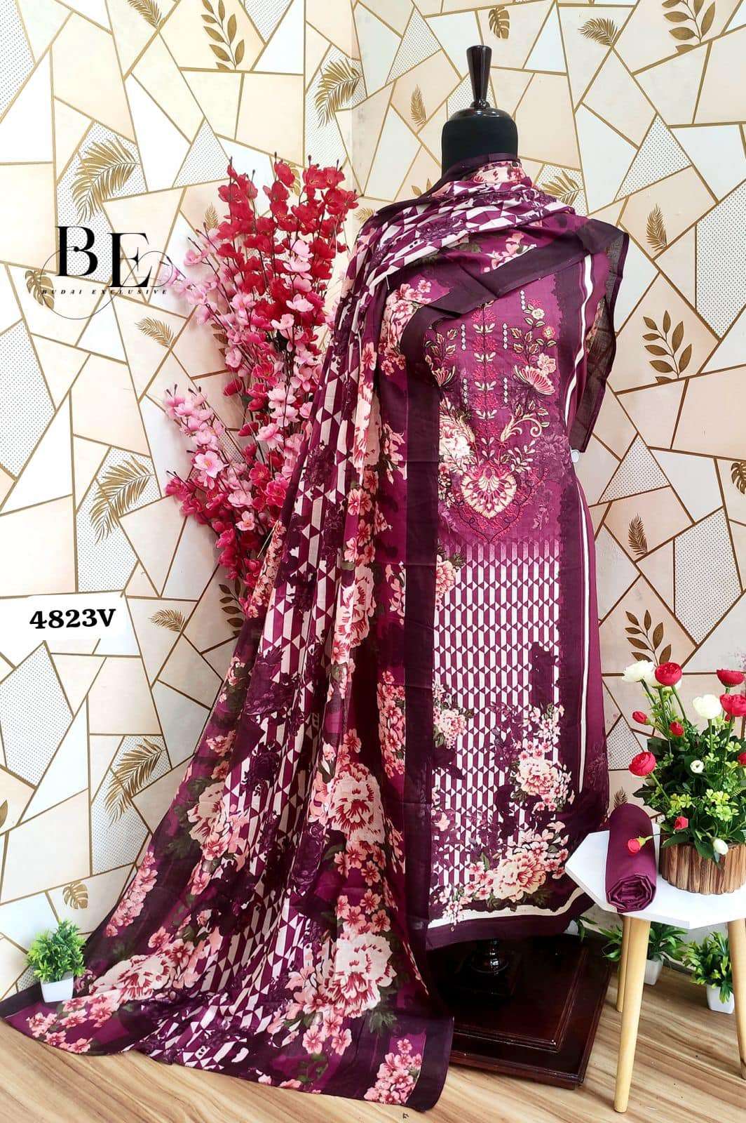 NAIRA VOL 11 by BELLIZA - 008