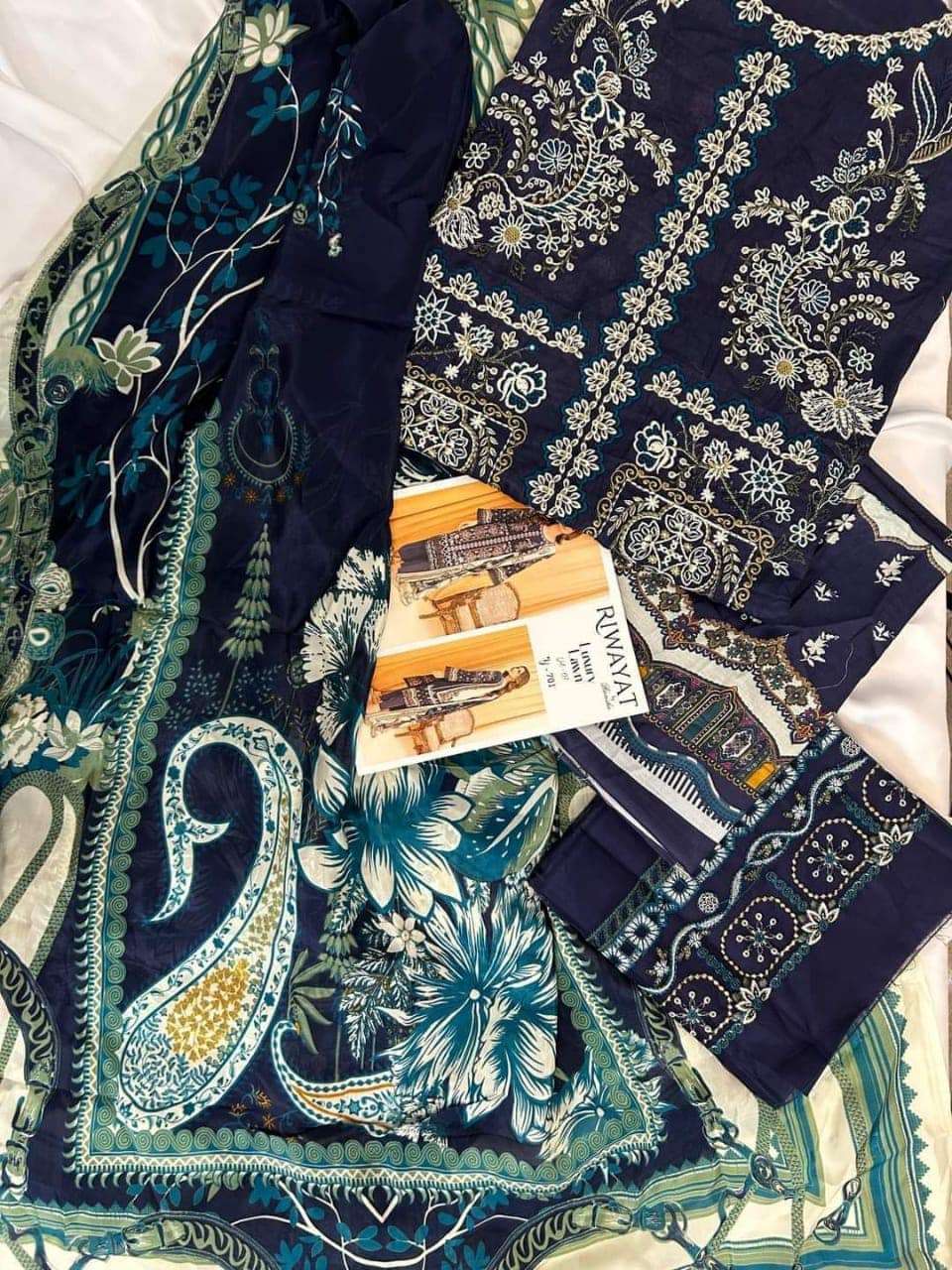  RIWAYAT BY RAMSHA vol 7 - 04