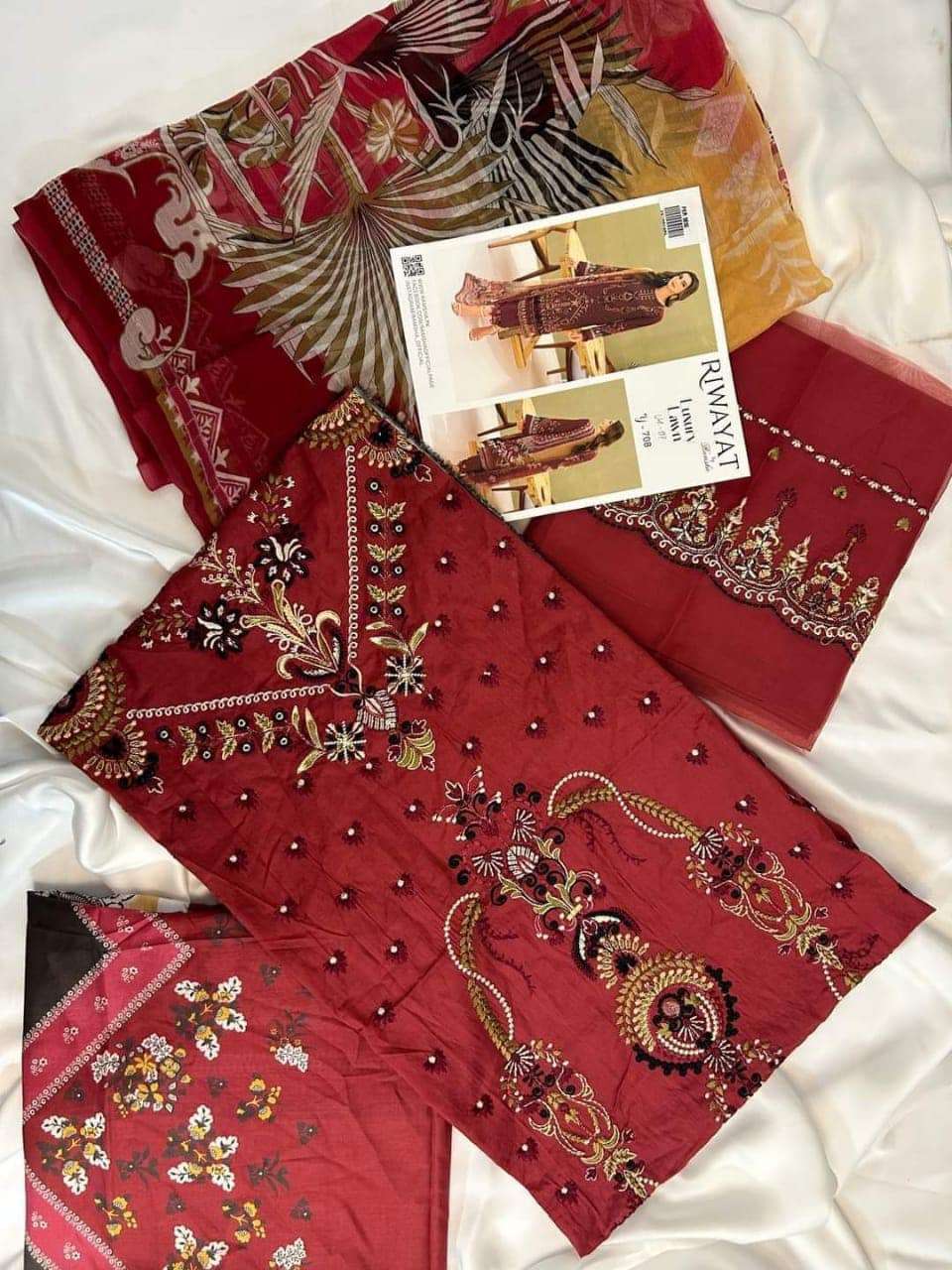  RIWAYAT BY RAMSHA vol 7 - 06