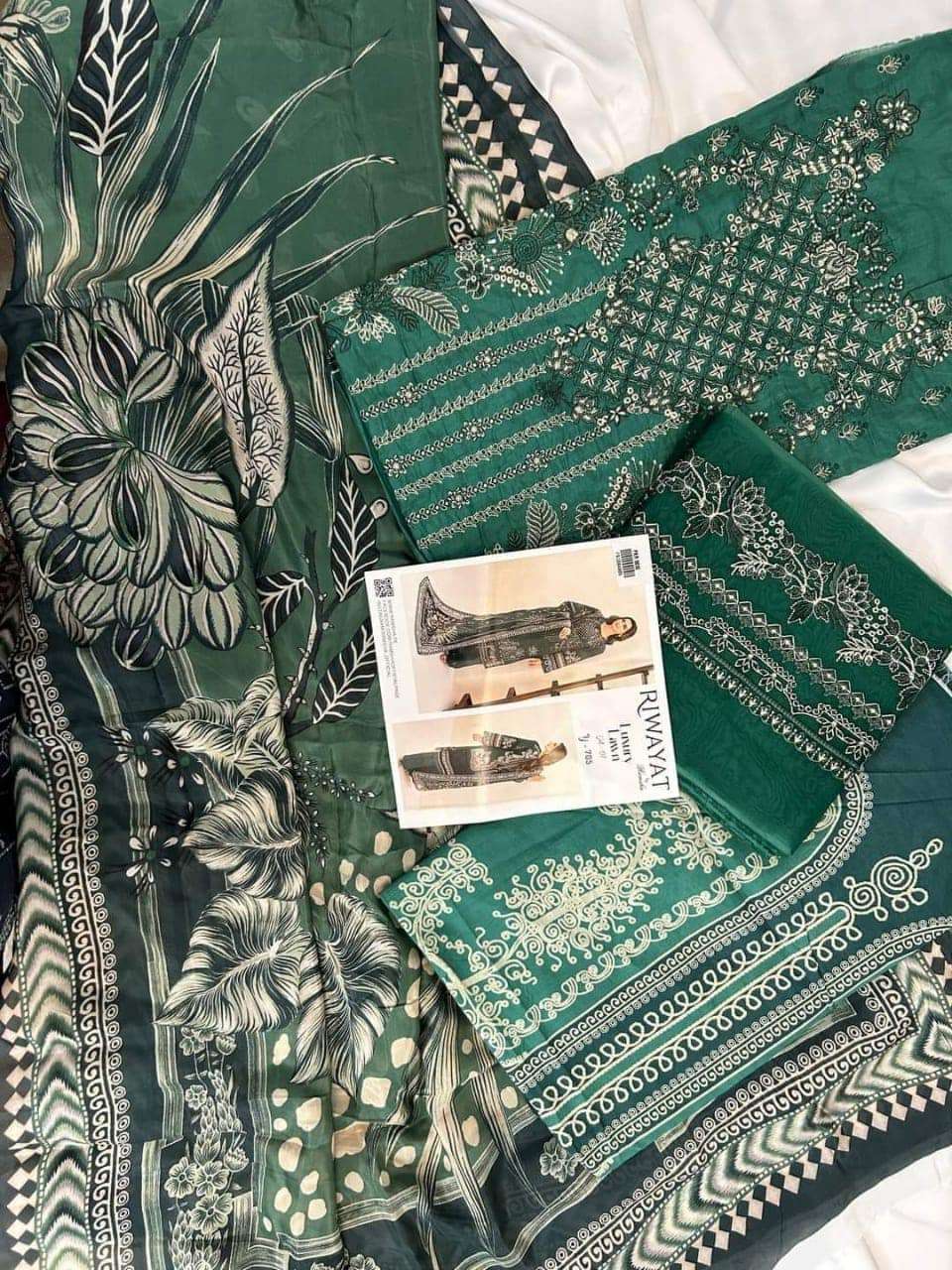  RIWAYAT BY RAMSHA vol 7 - 10