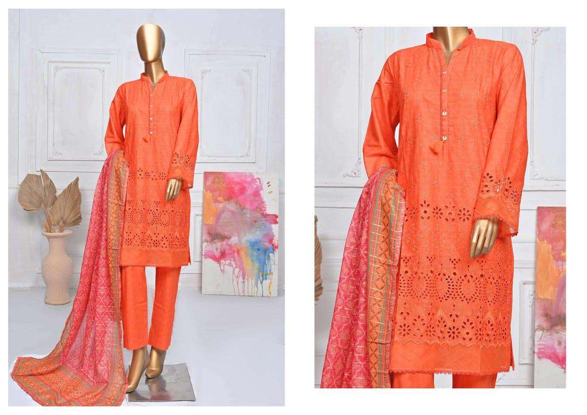 Bin Saeed -Readymade Collection -04