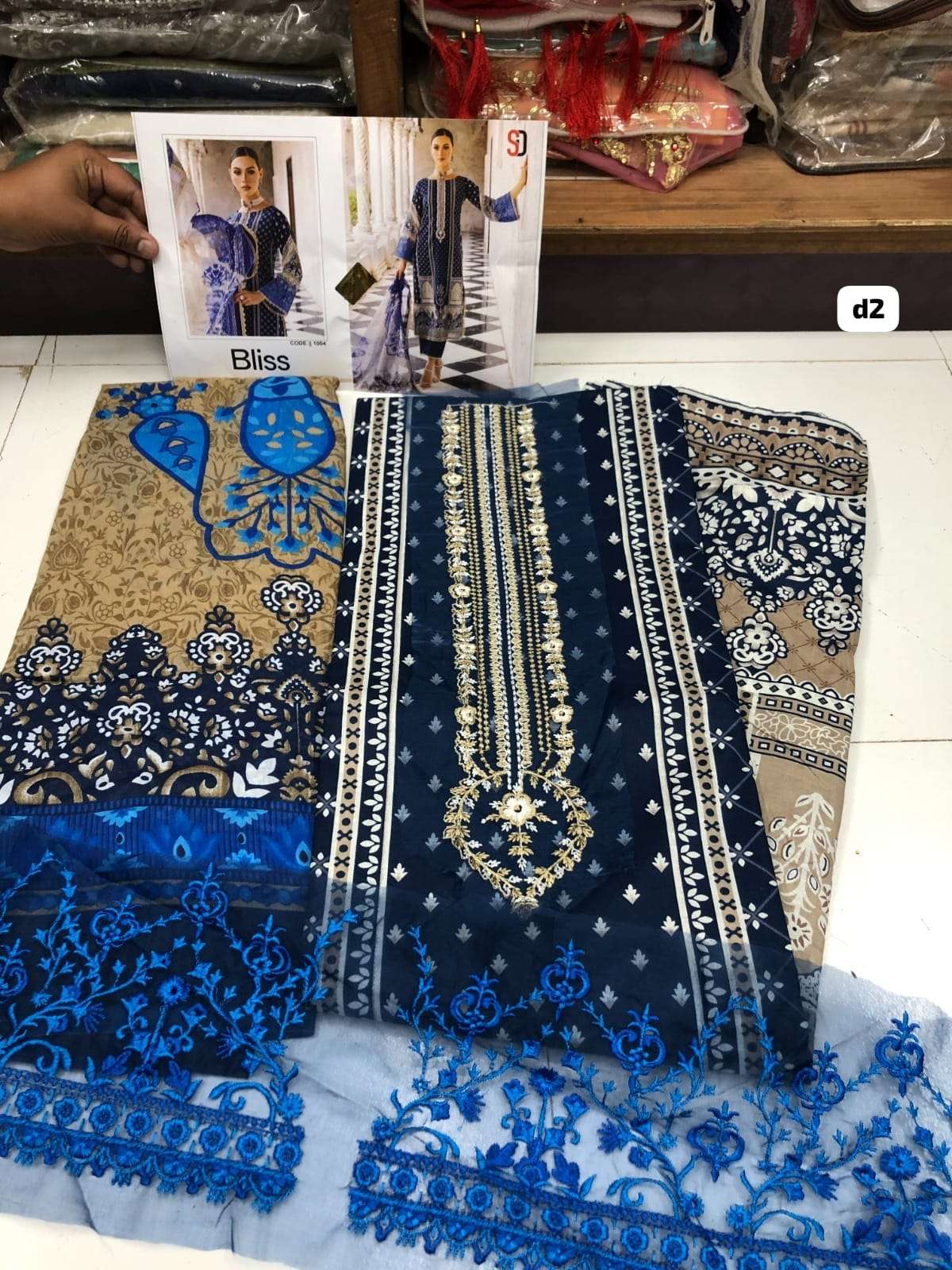 Bliss Vol -01 open pic by Sharaddha -01