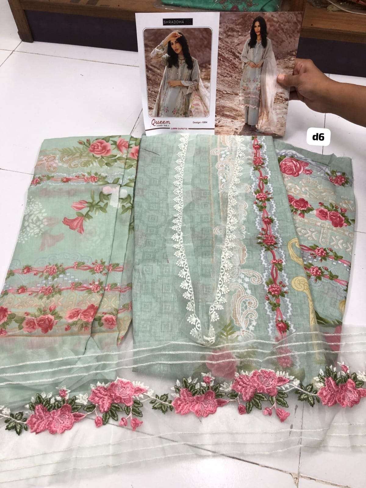 Queen Court Vol-01 by Sharaddha Nx Open pic -04