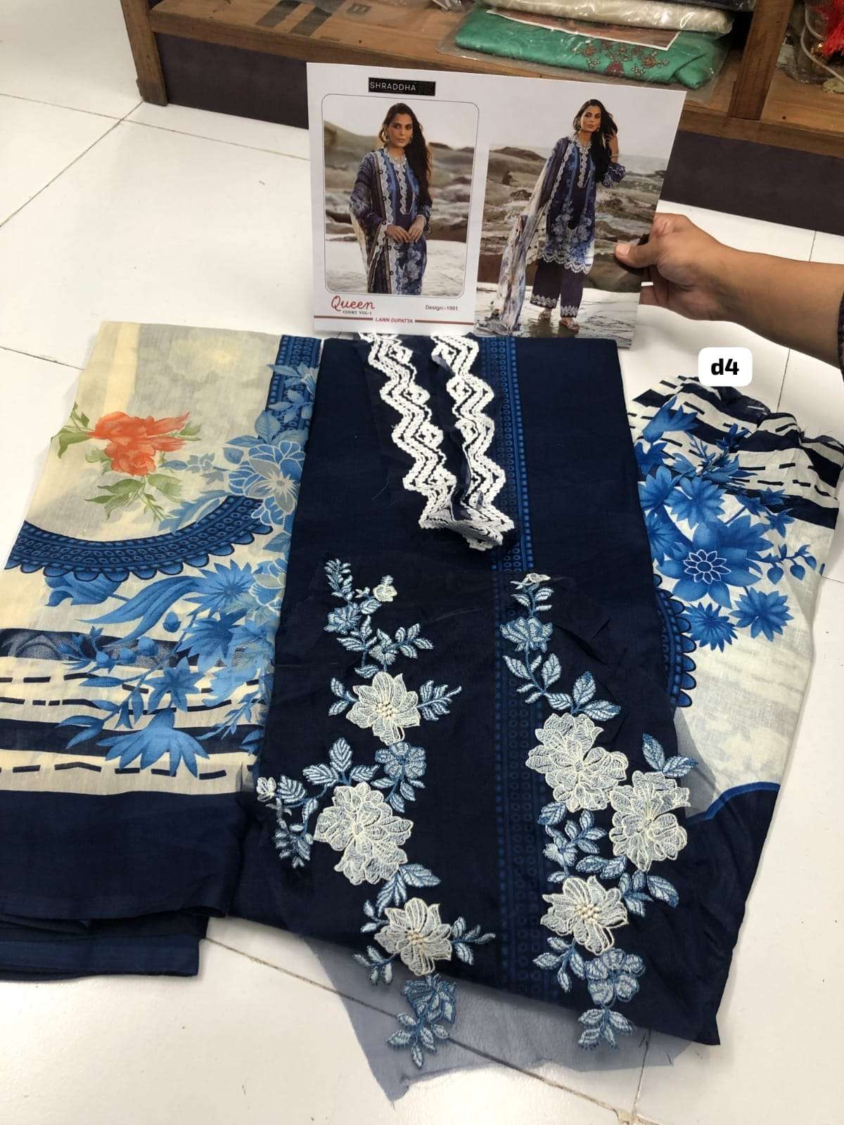 Queen Court Vol-01 by Sharaddha Nx Open pic -05