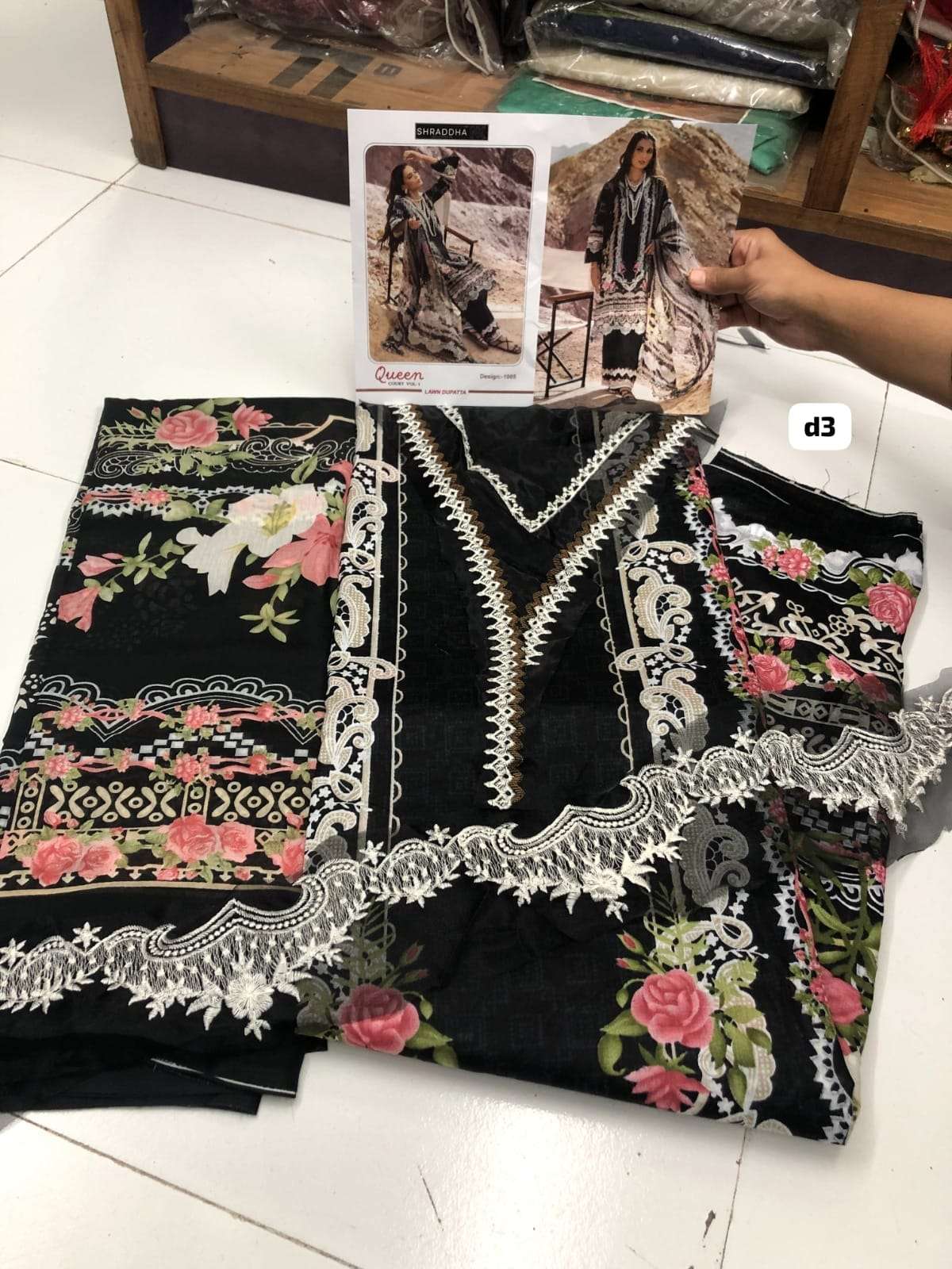 Queen Court Vol-01 by Sharaddha Nx Open pic -06